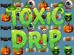 Тоглоом Toxic Drip