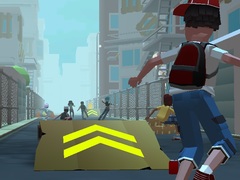 Тоглоом Faily Skater