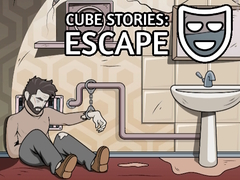 Тоглоом Cube Stories: Escape