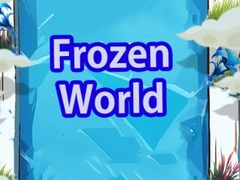 Тоглоом Frozen World