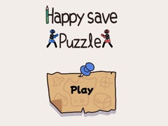 Тоглоом Happy Save Puzzle