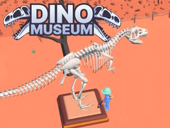 Тоглоом Dino Museum