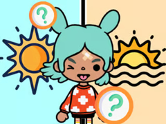 Тоглоом Kids Quiz: Know The Direction