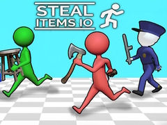 Тоглоом Steal Items io