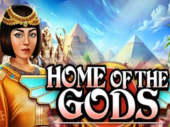 Тоглоом Home of the Gods