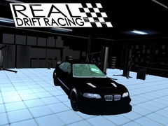 Тоглоом Real Drift Racing