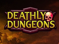 Тоглоом Deathly Dungeons