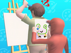 Тоглоом Guess The Drawing