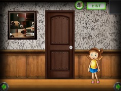 Тоглоом Amgel Kids Room Escape 230