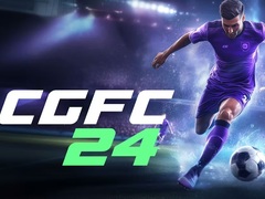 Тоглоом CG FC 24