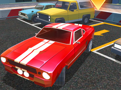 Тоглоом Car Parking Pro