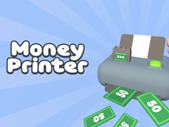 Тоглоом Money Printer