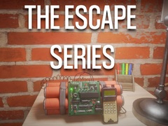 Тоглоом Escape Series