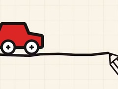 Тоглоом Doodle Road