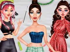 Тоглоом Brat Girl Summer
