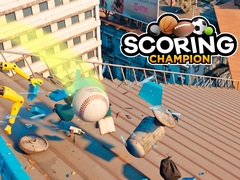 Тоглоом Scoring Champion