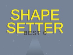 Тоглоом Shape Setter