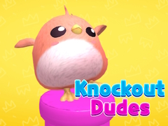 Тоглоом Knockout Dudes