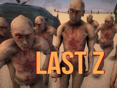 Тоглоом Last Z