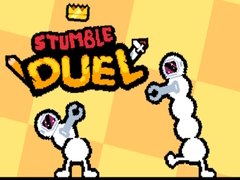 Тоглоом Stumble Duel