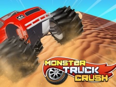 Тоглоом Monster Truck Crush