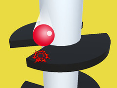 Тоглоом Helix Jump Ball
