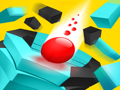 Тоглоом Helix Stack Ball