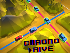 Тоглоом Chrono Drive