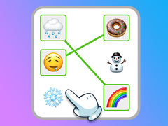 Тоглоом Emoji Match
