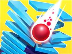 Тоглоом Stack Ball 2