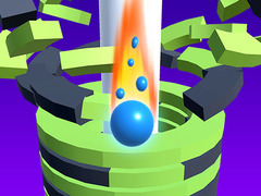 Тоглоом Helix Fall