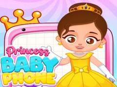 Тоглоом Princess Baby Phone