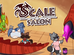Тоглоом Scale Salon