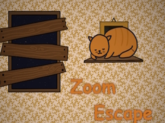 Тоглоом Zoom Escape