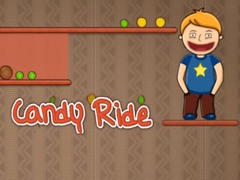 Тоглоом Candy Ride