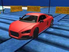 Тоглоом Car Ultimate Stunt Racer