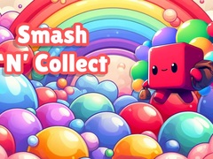 Тоглоом Smash N Collect