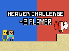 Тоглоом Heaven Challenge - 2 Player