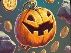 Тоглоом Jump Pumpkin Jump