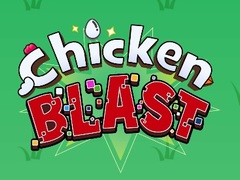 Тоглоом Chicken Blast