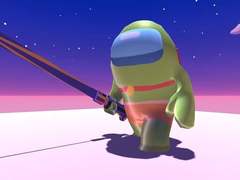 Тоглоом Impostor Stealthy Ninja