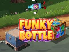 Тоглоом Funky Bottle