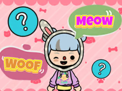 Тоглоом Kids Quiz: Talk With Animals