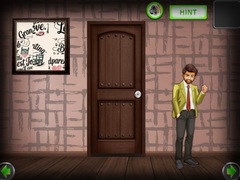 Тоглоом Amgel Easy Room Escape 214