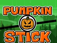 Тоглоом Pumpkin Stick
