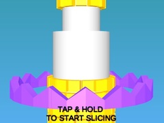 Тоглоом Helix Slicer 3D