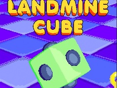 Тоглоом Landmine Cube