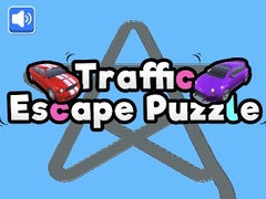 Тоглоом Traffic Escape Puzzle