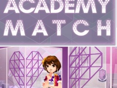 Тоглоом Academy Match