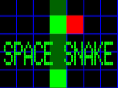 Тоглоом Space Snakes